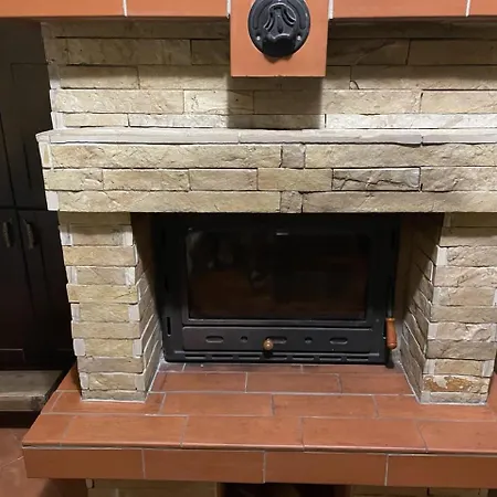 Family 3 Apartamento Kaludjerske Bare